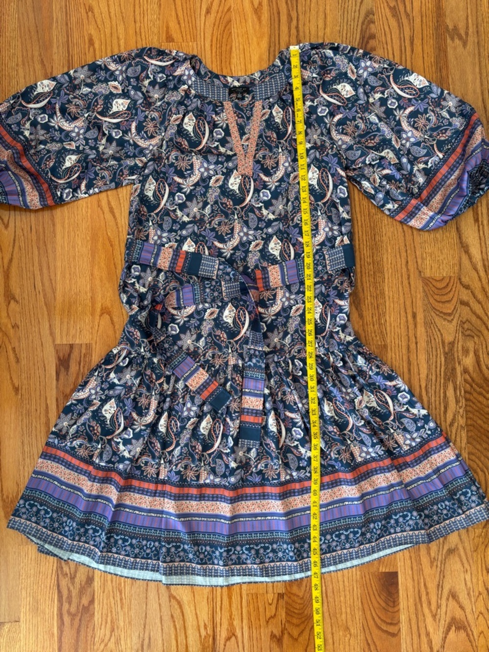 Current Air (Aveda) Dress EUC Women’s Small Looks great on! Worn three times. - Picture 8 of 10